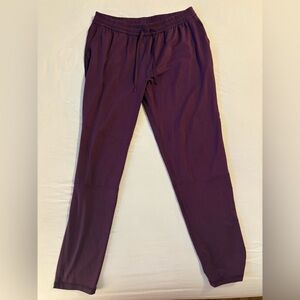 Outdoor Voices Purple Joggers